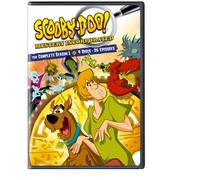 Scooby-Doo! Mystery Incorporated the Complete Season 1 [USA] [DVD]