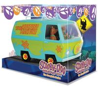 Scooby Doo: Mystery Machine [Reino Unido] [DVD]