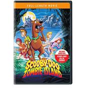 Scooby-Doo on Zombie Island [USA] [DVD]