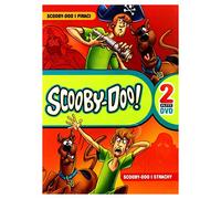 Scooby-Doo on Zombie Island (BOX) [2DVD] (IMPORT) (No hay versión española)