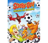 Scooby-Doo! - Paura in campo [Italia] [DVD]