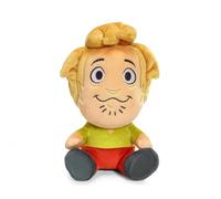 Scooby-Doo: Peluches peludos de Phunny