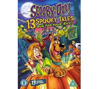 Scooby-Doo - Run For Your Rife (2 Dvd) [Edizione: Regno Unito] [Reino Unido]