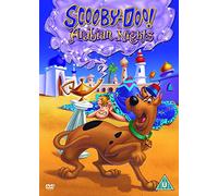 Scooby-Doo: Scooby-Doo In Arabian Nights [Edizione: Regno Unito] [Reino Unido] [DVD]