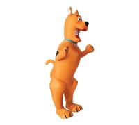 Scooby-Doo: Scooby-Doo Inflatable Costume for Adults by Rubies, Unisex One Size