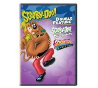 Scooby-Doo: Scooby-Doo & the Cyber Chase / Scooby-Doo Me (DVD) (Importación USA)