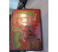 Scooby-Doo & the Pirates – DVD – Importación USA – Nuevo – Warner Bros.