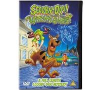 Scooby-Doo:Scooby-Doo & the Wi - Scooby Doo And The Witchs Ghost [Edizione: Regno Unito] [Italia] [DVD]