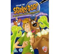 Scooby Doo! - Scoobydoo Mystery Incorporated 1 [Edizione: Regno Unito] [Reino Unido] [DVD]
