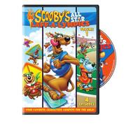 Scooby-Doo - Scooby'S All Star Laff-A-Lympics 1 [Edizione: Stati Uniti] [USA] [DVD]