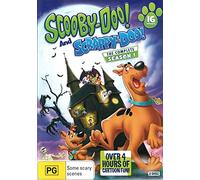 Scooby Doo & Scrappy Doo Complete Season 1 DVD [Importación inglesa]