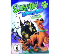 Scooby Doo & Scrappy Doo - Die komplette 1. Staffel (DVD) (Importación USA)