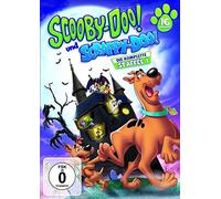 Keine Informationen - Scooby-Doo & Scrappy-Doo - Die komplette Staffel 1 [DVD]