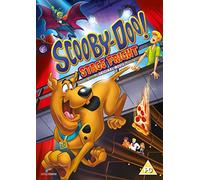 Scooby-Doo! - Stage Fright [Edizione: Regno Unito] [ITA] [Reino Unido] [DVD]