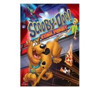 Scooby-Doo!_Stage_Fright [Francia] [DVD]