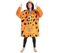 Scooby-Doo! Sudadera Niño Divertida - Sudadera Manta para Niños