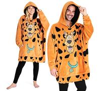 Scooby-Doo! Sudadera Oversize Hombre Mujer