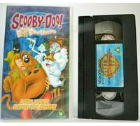 Scooby Doo-& the Boo Brothers [Reino Unido] [VHS]