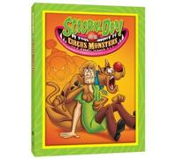Scooby-Doo & The Circus Monsters [Edizione: Stati Uniti] [USA] [DVD]