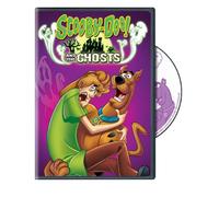Scooby-Doo & the Ghosts [USA] [DVD]