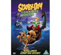 Scooby-Doo & the Loch Ness Mon - Scooby-Doo & the Loch Ness Mon [Alemania] [DVD]