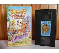 Scooby Doo & the Monster of... [Reino Unido] [VHS]