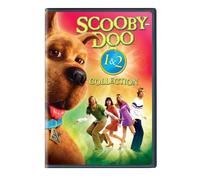 Scooby-Doo: The Movie/Scooby-Doo 2: Monsters Unleashed (DBFE) by Freddie Prinze Jr.