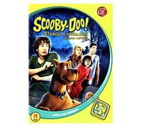 Scooby Doo! The Mystery Begins (2009) [DVD] (IMPORT) (No hay versión española)