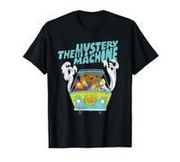 Scooby-Doo The Mystery Machine Camiseta