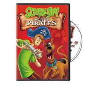 Scooby-Doo & the Pirates [USA] [DVD]
