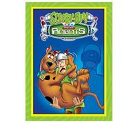 Scooby-Doo & the Robots [USA] [DVD]
