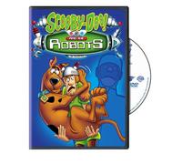 Scooby-Doo & the Robots [USA] [DVD]