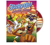Scooby Doo & The Samurai Sword [Edizione: Stati Uniti] [USA] [DVD]