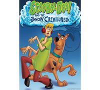 Scooby-Doo & the Snow Creatures