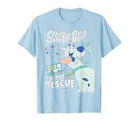 Scooby-Doo To The Rescue Camiseta