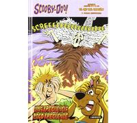 Scooby-Doo. Una frecuencia poco frecuente: 3 (Cómic)