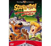 Scooby-Doo und der widerspenstige Werwolf [Alemania] [DVD]