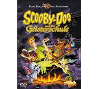 Scooby-Doo und die Geisterschule [Alemania] [DVD]