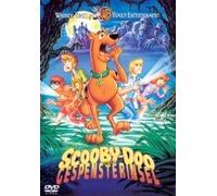 Scooby-Doo und die Gespensterinsel [Alemania] [DVD]