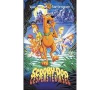 Scooby-Doo und die Gespensterinsel [Alemania] [VHS]