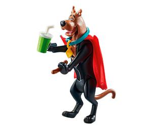 Scooby-Doo Vampiro