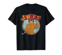 Scooby Doo Velma Jinkies Camiseta