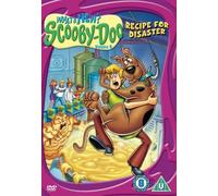 Scooby-Doo-What S New Scooby-d - Scooby Doo-Recipe for Disaster [Reino Unido] [DVD]