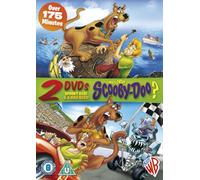 Scooby Doo-What S New Scooby d - What's_New,_Scooby-Doo?_(TV_Series) [Reino Unido] [DVD]