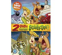 Scooby Doo-What S New Scooby d - What's_New,_Scooby-Doo?_(TV_Series) [Reino Unido] [DVD]