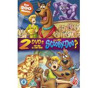 Scooby Doo-What S New Scooby d - What's_New,_Scooby-Doo?_(TV_Series) [Reino Unido] [DVD]