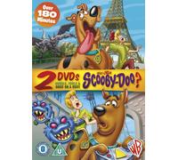 Scooby Doo-What S New Scooby d - What's_New,_Scooby-Doo?_(TV_Series) [Reino Unido] [DVD]