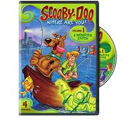 Scooby Doo Where Are You: Season One V.1 [Edizione: Stati Uniti] [USA] [DVD]