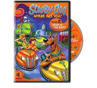 Scooby Doo Where Are You: Season One V.2 [DVD] [2009] [Region 1] [US Import] [NTSC]