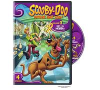 Scooby Doo Where Are You: Season One V.3 [Edizione: Stati Uniti] [USA] [DVD]